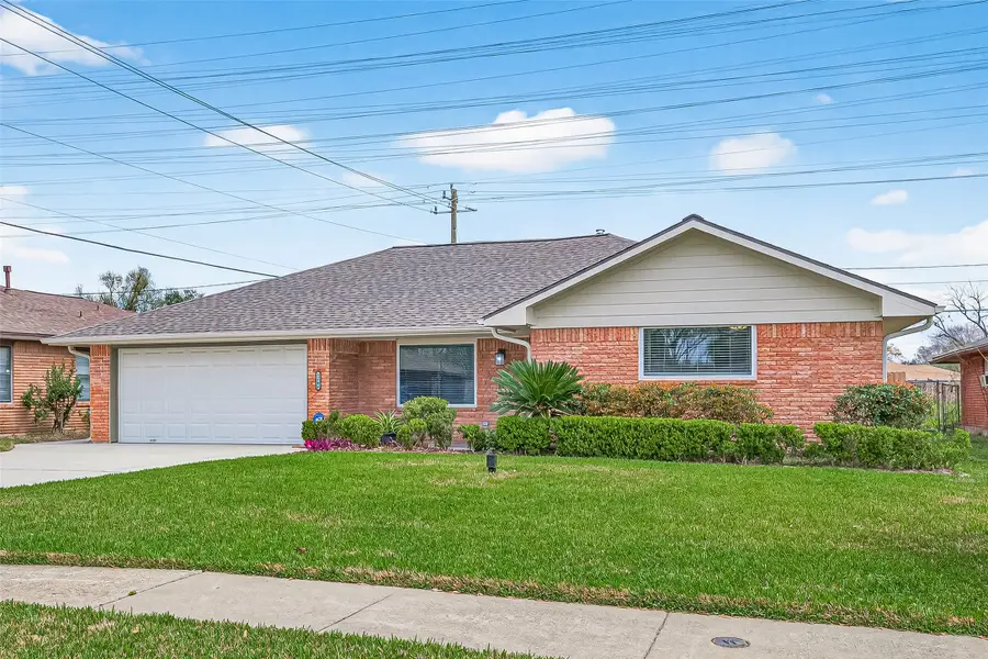 1506 Foxwood Road, Houston, TX 77008 - #3