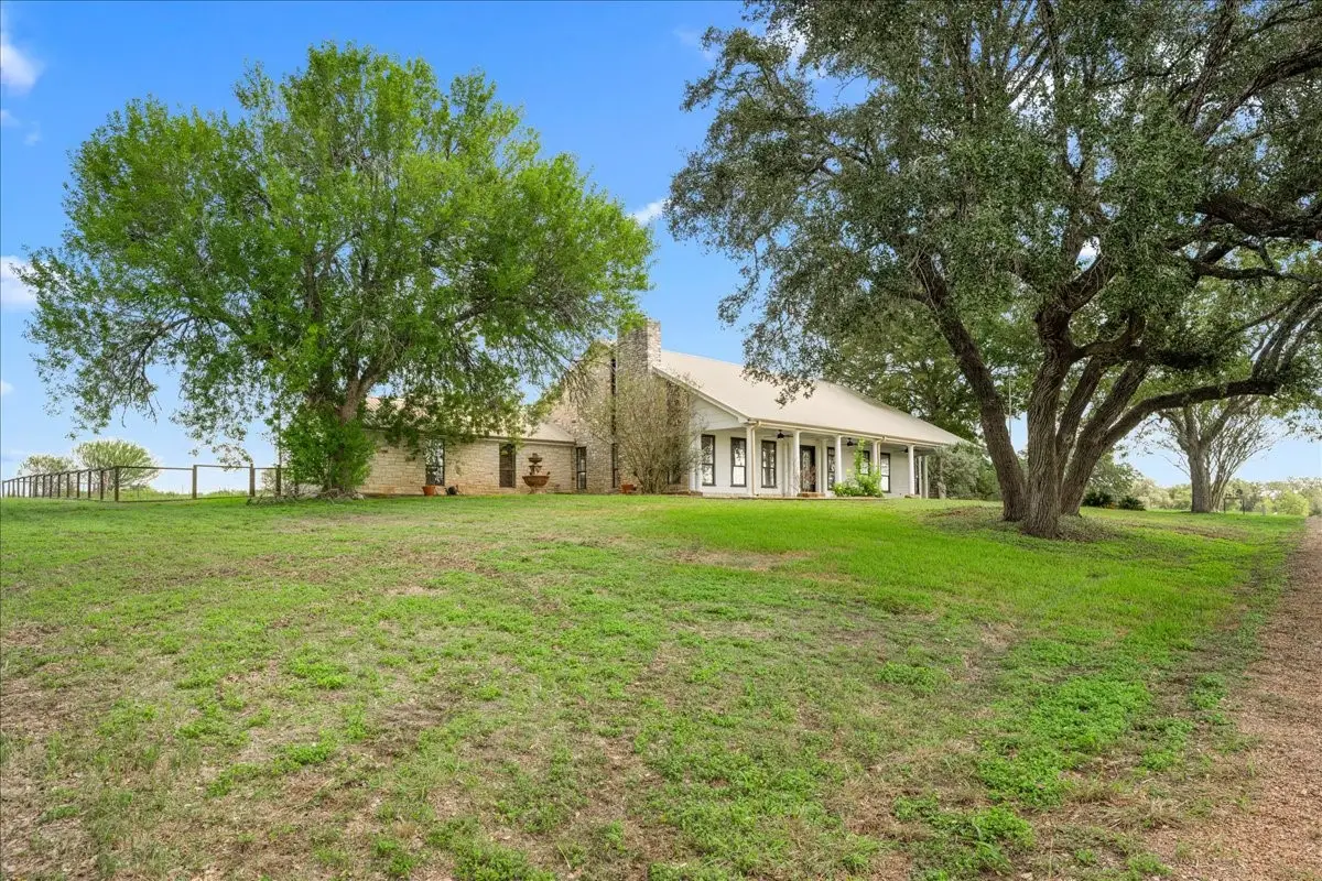 4214 Old College Road, La Grange, TX 78945 - #1