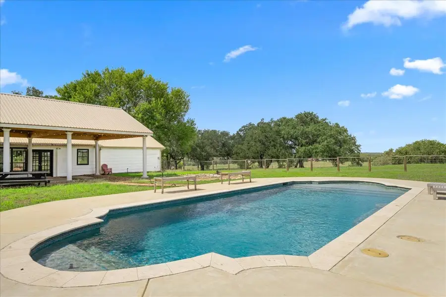 4214 Old College Road, La Grange, TX 78945 - #2