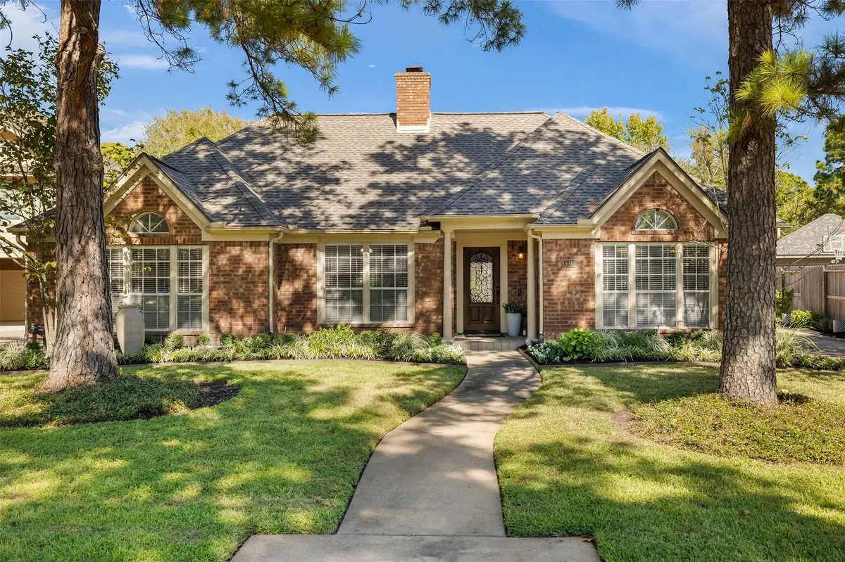 15914 Waybridge Glen Lane, Houston, TX 77095 - Image #1
