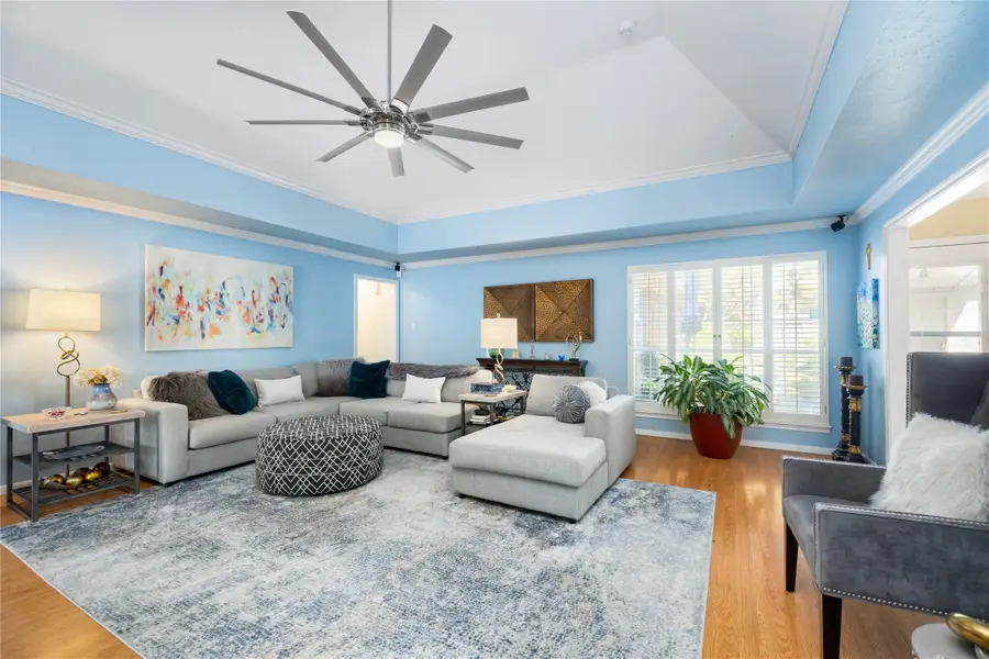 15914 Waybridge Glen Lane, Houston, TX 77095 - Image #3