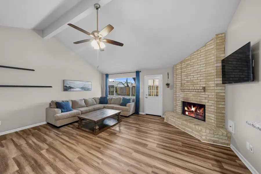 7235 Sonnet Glen Lane, Houston, TX 77095 - #2