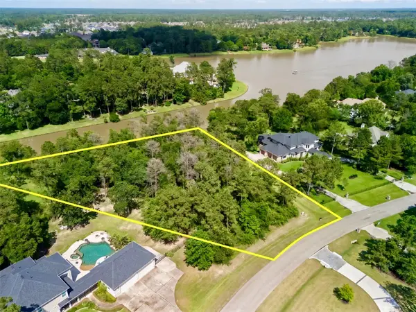 3318 W Benders Landing Boulevard, Spring, TX 77386