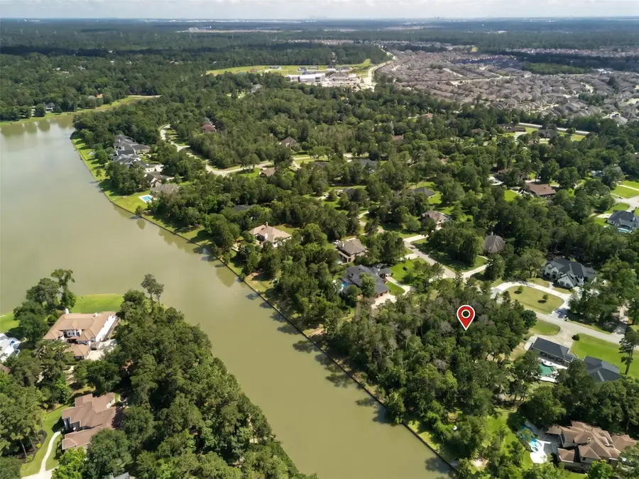 3318 W Benders Landing Boulevard, Spring, TX 77386 - #2