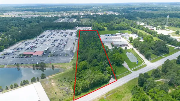 1370 Fm 3083 Road, Conroe, TX 77301