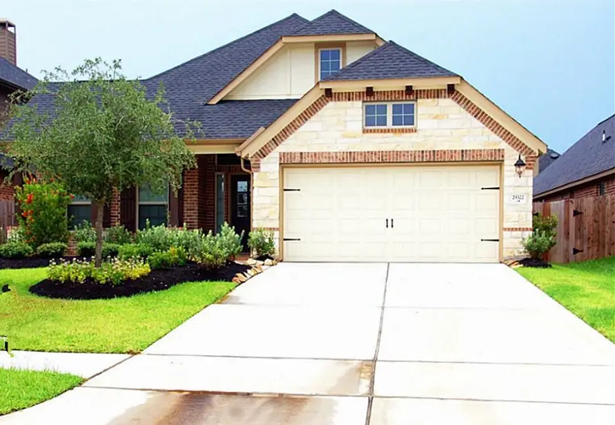 29322 Wood Lily Drive, Katy, TX 77494 - #1