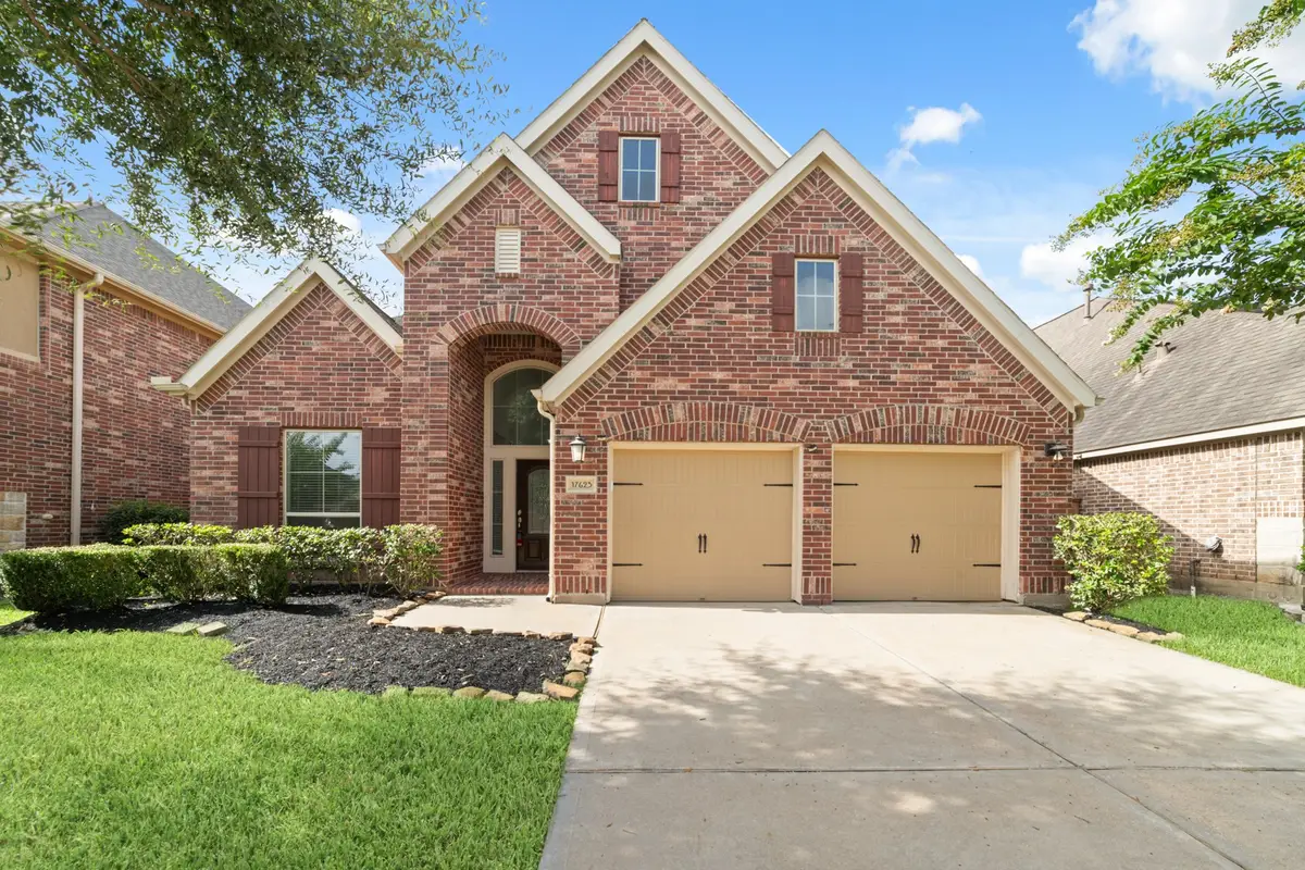 17623 Barrowfield Lane, Richmond, TX 77407 - #1