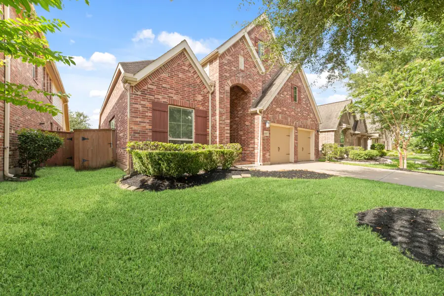 17623 Barrowfield Lane, Richmond, TX 77407 - #3