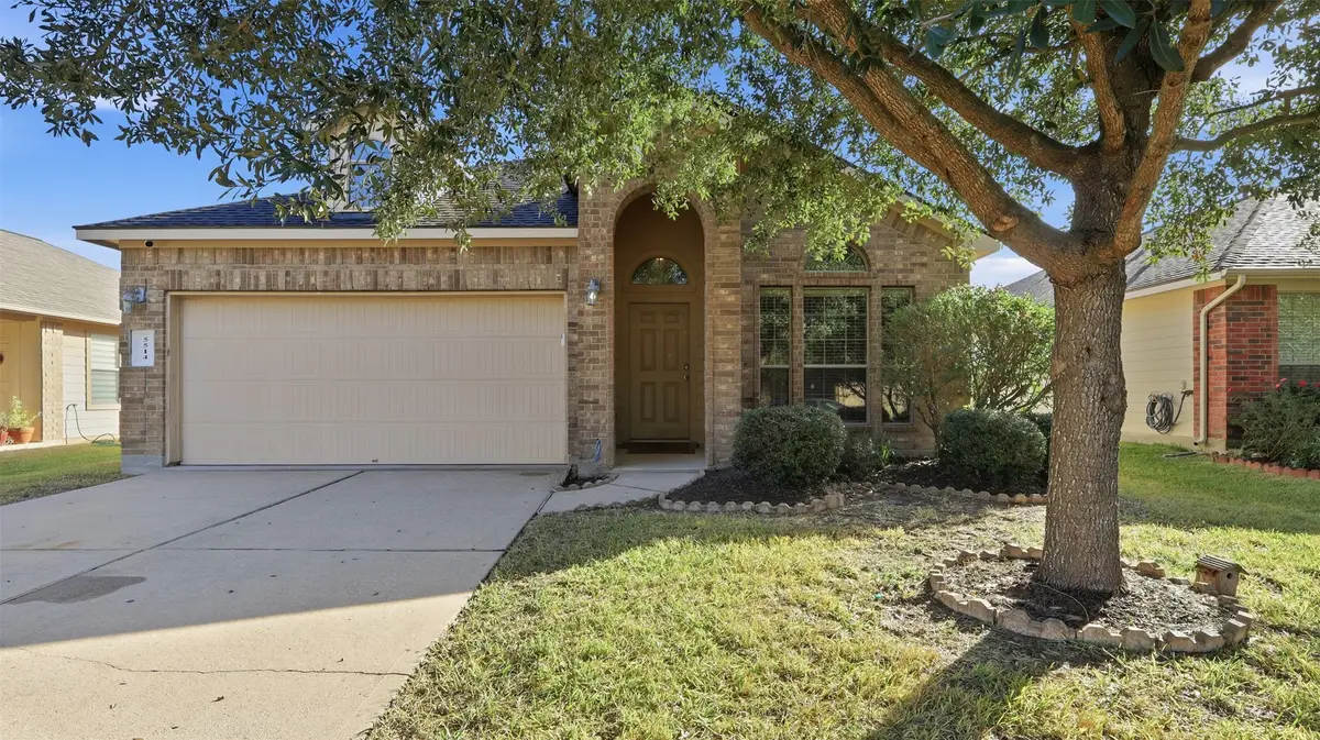 5514 Fountain Arbor Lane, Katy, TX 77449 - Image #1