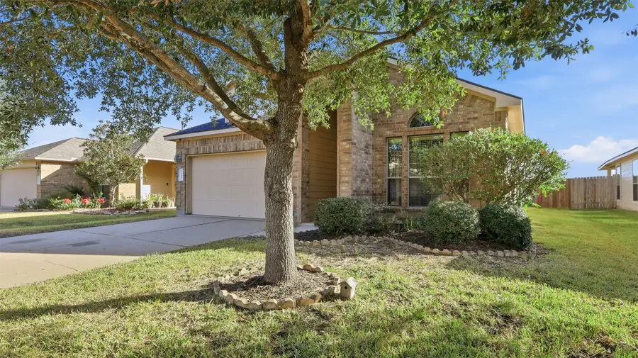 5514 Fountain Arbor Lane, Katy, TX 77449 - Image #2