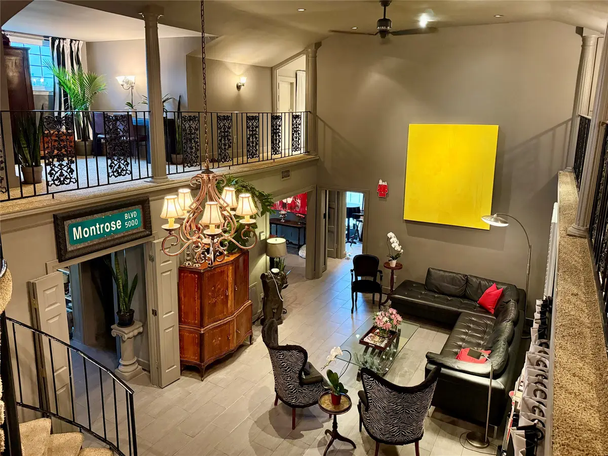 2507 Montrose Boulevard #36, Houston, TX 77006 - #1