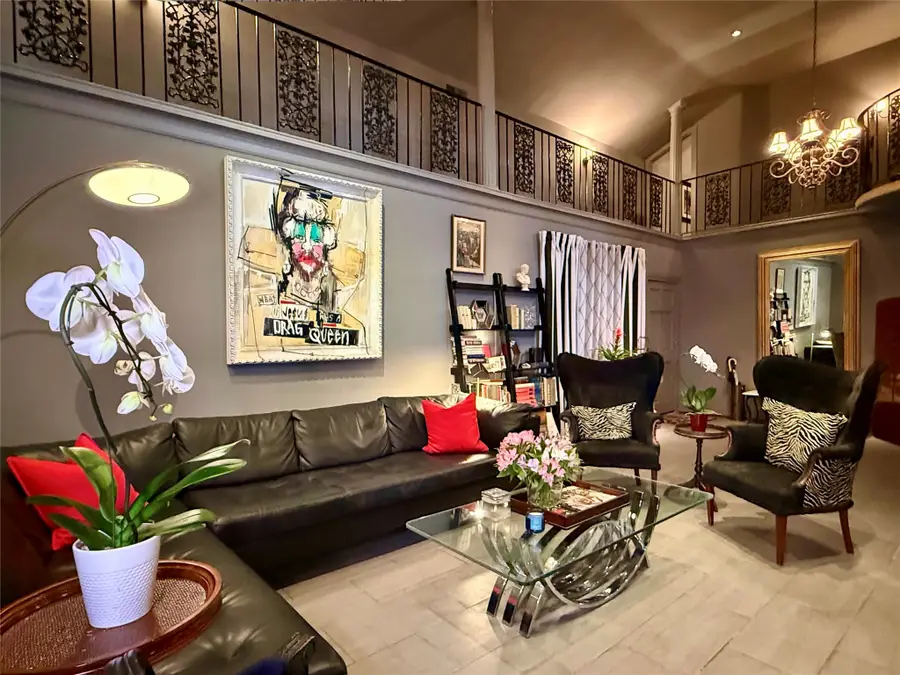 2507 Montrose Boulevard #36, Houston, TX 77006 - #2