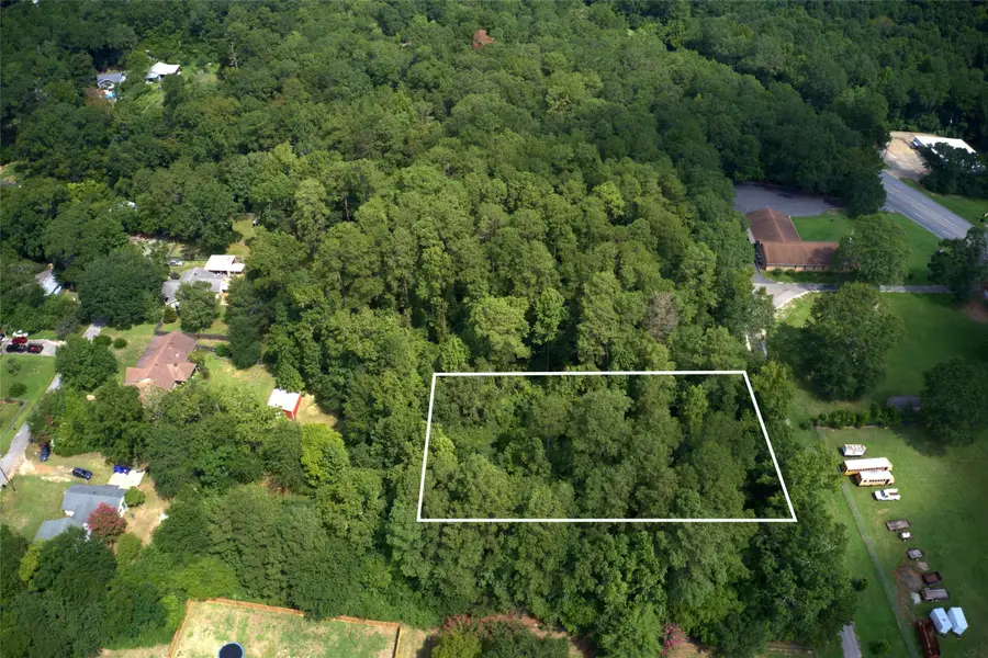 TBA Calvary Church Road Street, Woodville, TX 75979 - Image #2