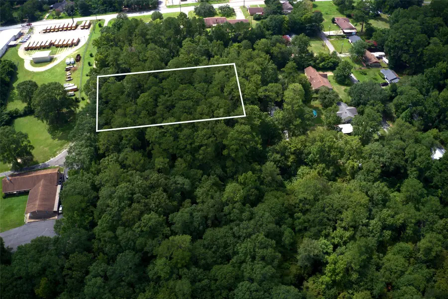 TBA Calvary Church Road Street, Woodville, TX 75979 - Image #3