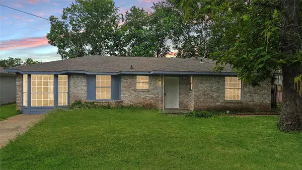 4210 Ester Street, Stafford, TX 77477