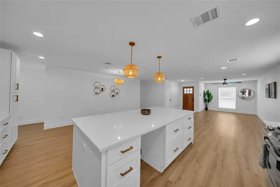 5803 Libbey Lane, Houston, TX 77092 - #3