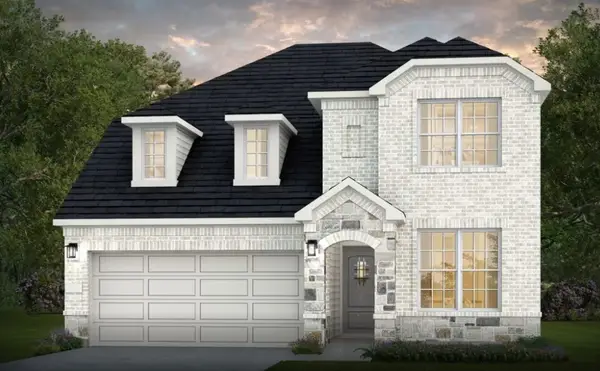 18206 Ellerden Forest Drive, Tomball, TX 77377