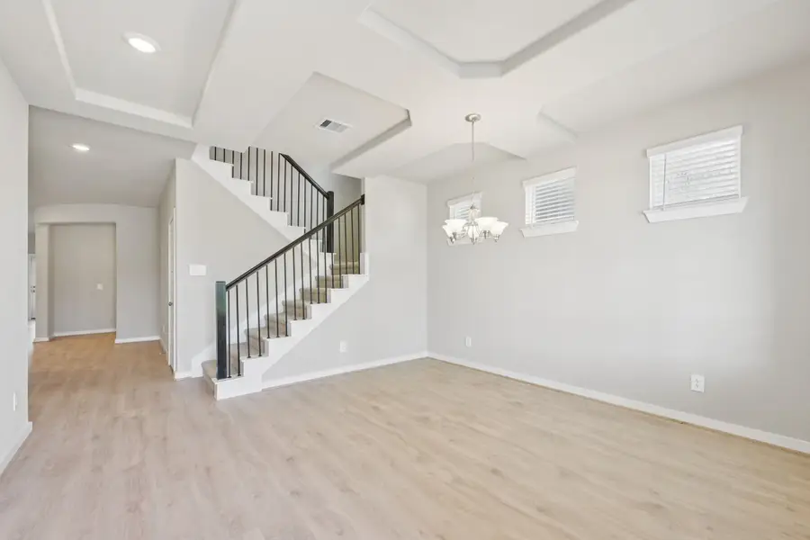 5209 Redbud Valley Drive, Pearland, TX 77584 - #2