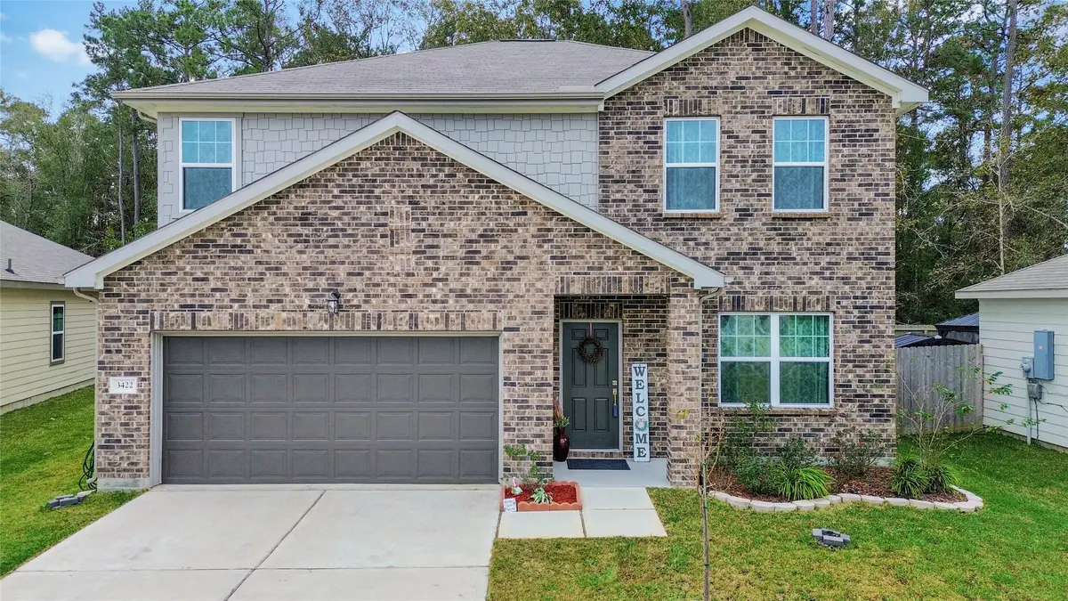 3422 Rotherfield Court, Huffman, TX 77336 - Image #1
