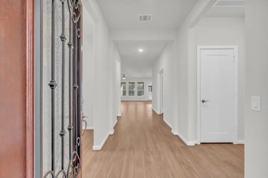 214 N Wild Petunia Trail, Montgomery, TX 77316 - Image #3