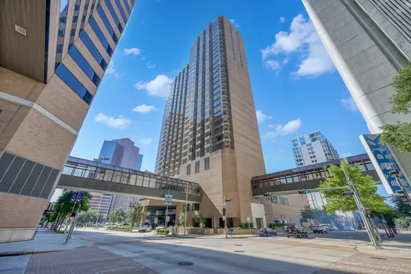 1111 Caroline Street #2901, Houston, TX 77010