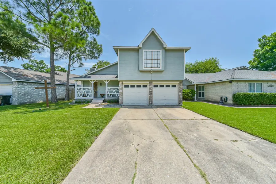 11102 Kirkridge Drive, Houston, TX 77089 - #2
