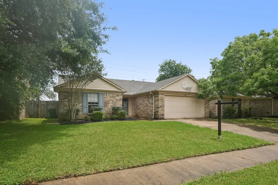 2819 Kettle Run, Sugar Land, TX 77479 - #2