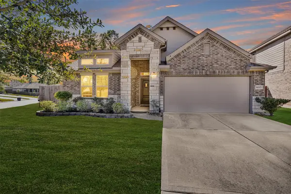 16003 Dockside Street, Crosby, TX 77532