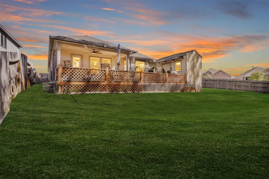 16003 Dockside Street, Crosby, TX 77532 - Image #2