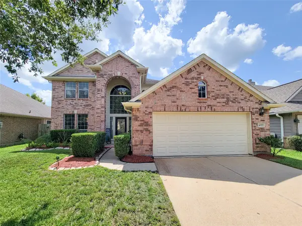4027 Chestnut Bend Drive, Missouri City, TX 77459