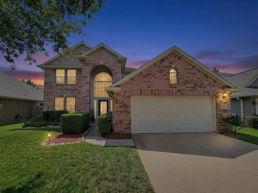 4027 Chestnut Bend Drive, Missouri City, TX 77459 - #2