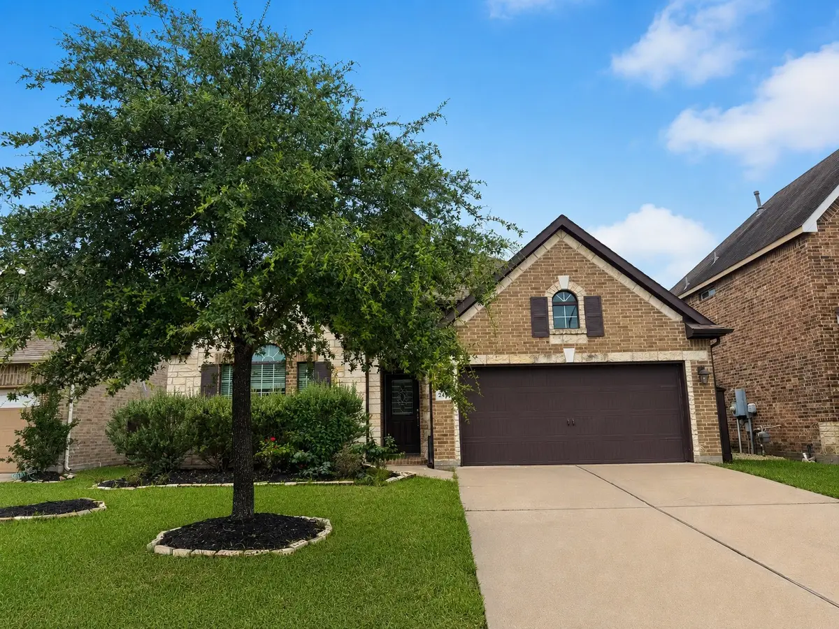 24334 Piazza Drive, Richmond, TX 77406 - #1