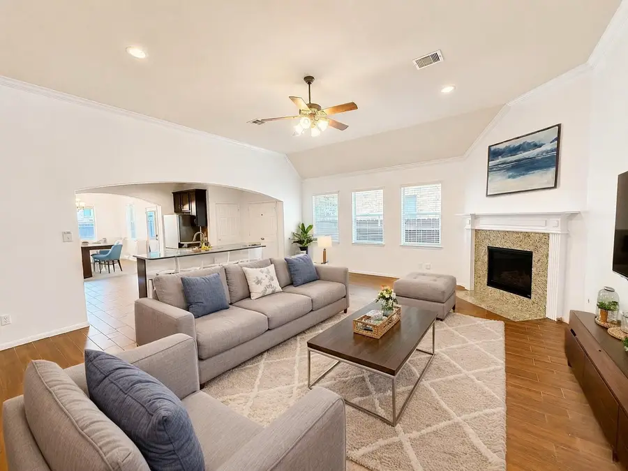 24334 Piazza Drive, Richmond, TX 77406 - #2