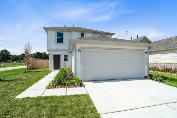 19803 Corberry Park Lane, Hockley, TX 77447