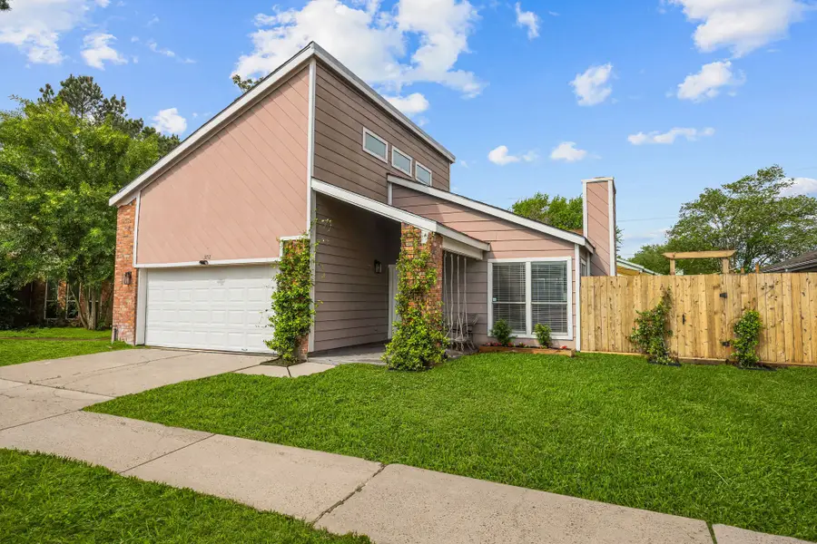 3711 Moss Tree Road, Houston, TX 77043 - #2