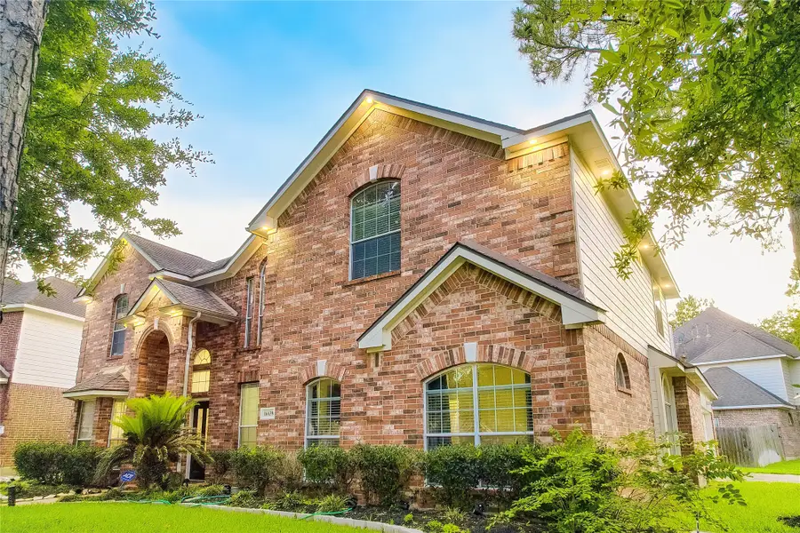 16639 Barrett Post Lane, Houston, TX 77095 - #2