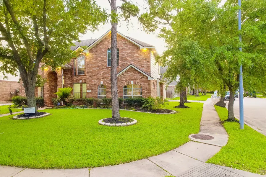 16639 Barrett Post Lane, Houston, TX 77095 - #3