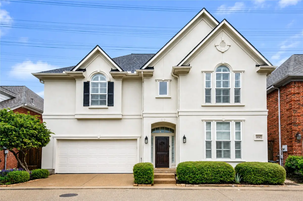 4114 W Northampton Place, Houston, TX 77098 - #1