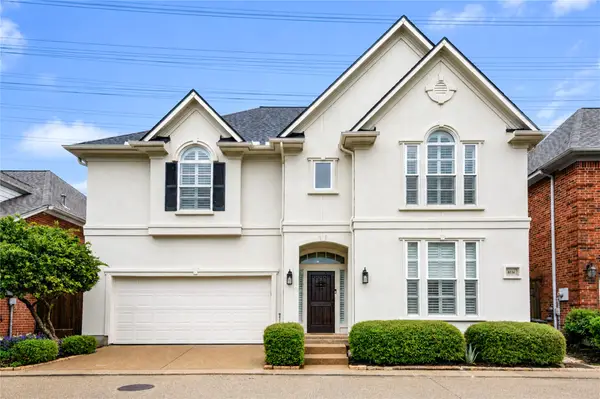 4114 W Northampton Place, Houston, TX 77098