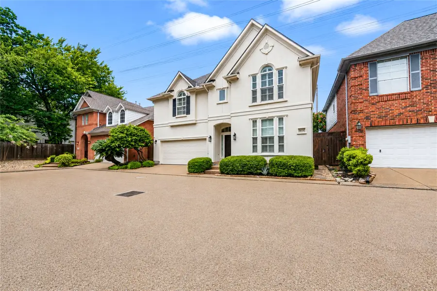 4114 W Northampton Place, Houston, TX 77098 - #2