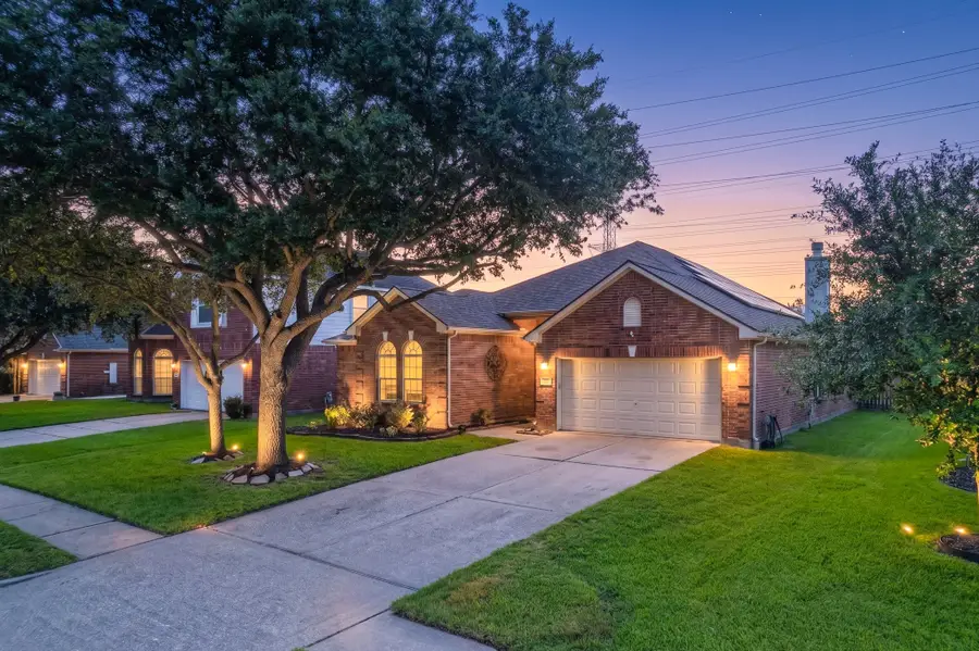 525 Lockland Lane, League City, TX 77573 - #2