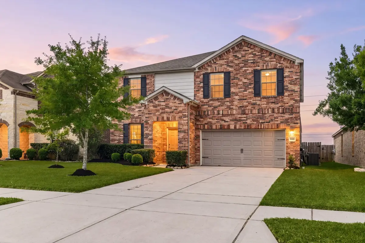 8138 Running Brook Lane, Richmond, TX 77469 - #1