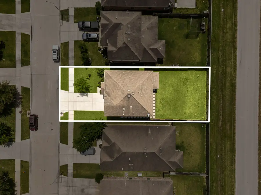 8138 Running Brook Lane, Richmond, TX 77469 - #2