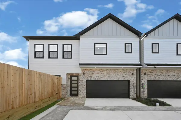 2589 Paul Quinn Street, Houston, TX 77091