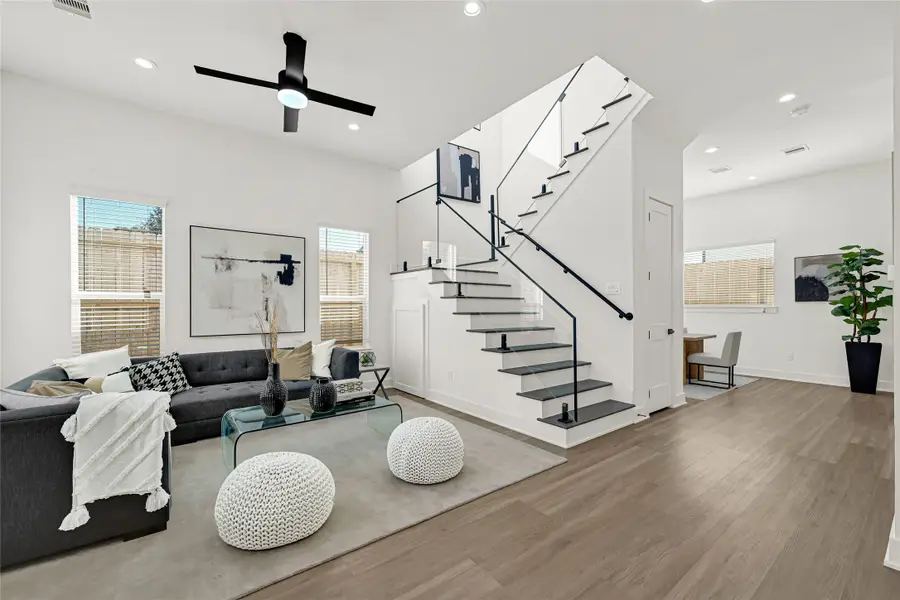 2589 Paul Quinn Street, Houston, TX 77091 - Image #2