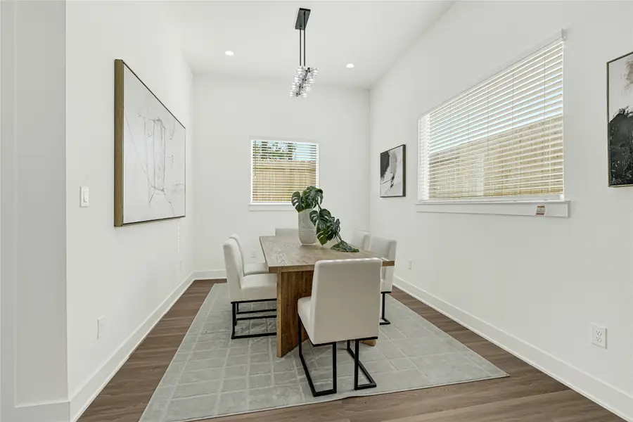 2589 Paul Quinn Street, Houston, TX 77091 - Image #3