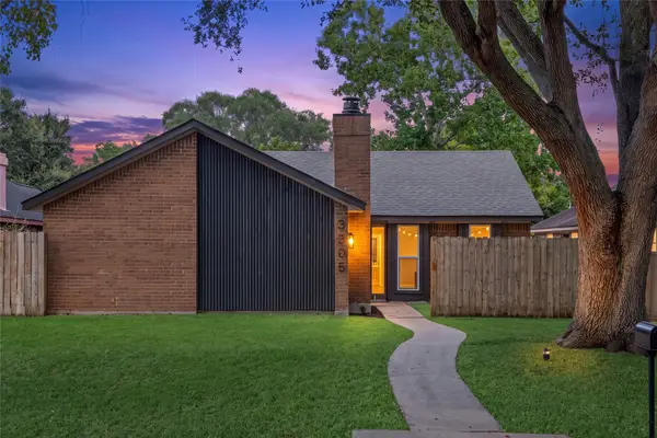 3305 Avenue R, Rosenberg, TX 77471