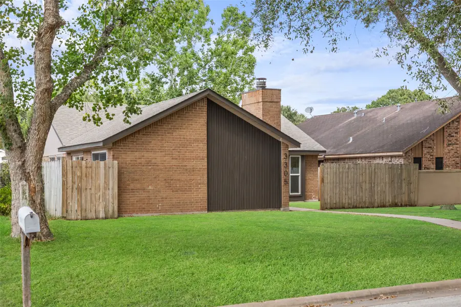 3305 Avenue R, Rosenberg, TX 77471 - #2