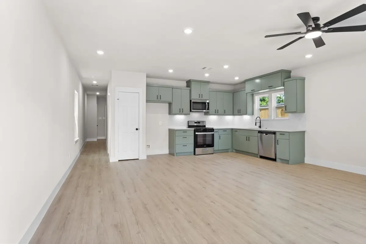1101 Wooding Street, Houston, TX 77011 - #1