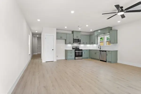 1101 Wooding Street, Houston, TX 77011